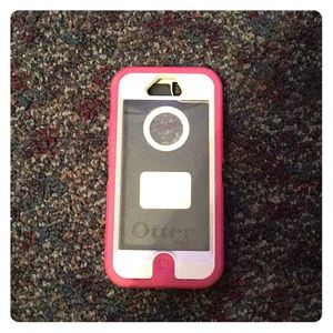 OtterBox Protective Phone Case